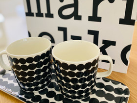 Marimekko Räsymatot, Kahvikupit, mukit ja lasit, Keittiötarvikkeet ja astiat, Oulu, Tori.fi Marimekko Räsymatot, Kahvikupit, mukit ja lasit, Keittiötarvikkeet ja astiat, Oulu, Tori.fi