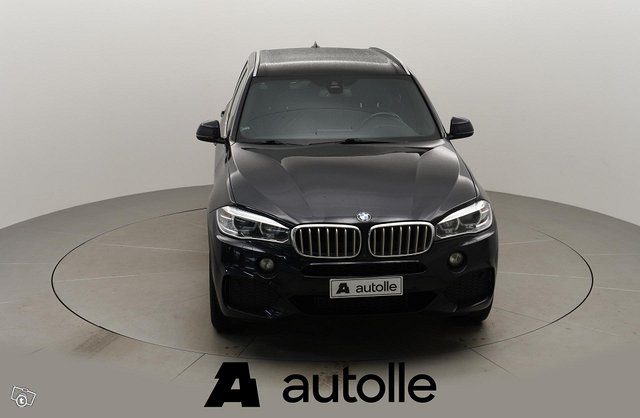 BMW X5 2