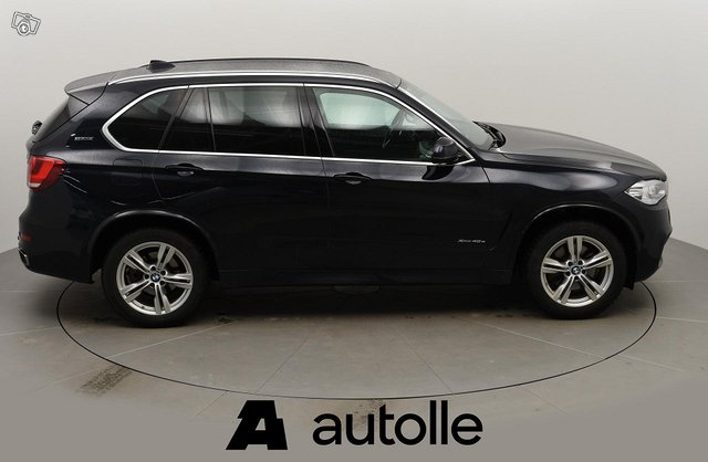 BMW X5 4