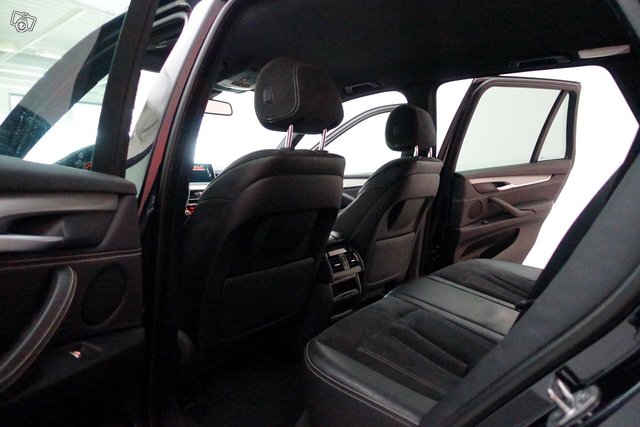 BMW X5 16