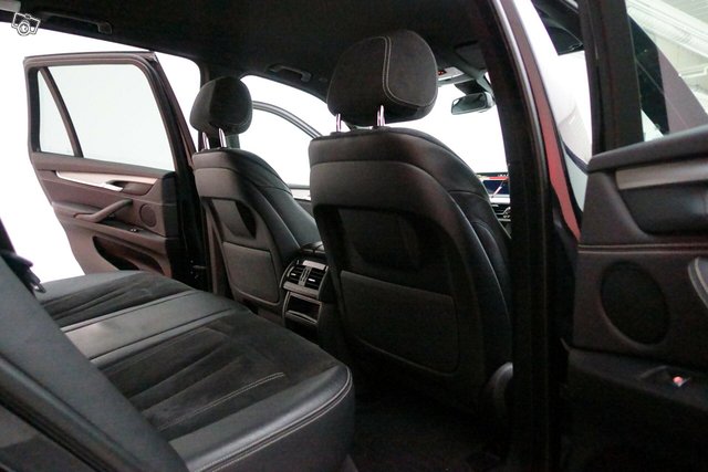 BMW X5 17