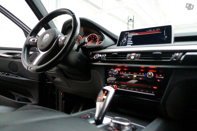 BMW X5 19