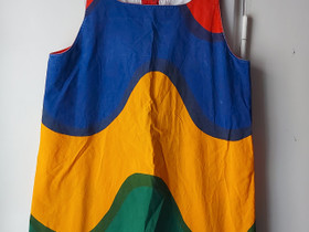 Diy retro liivimekko, Vaatteet ja kengät, Oulu, Tori.fi Diy retro liivimekko, Vaatteet ja kengät, Oulu, Tori.fi