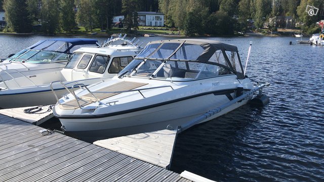 Finnmaster T6, kuva 1