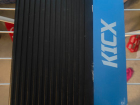Kicx tonninen vahvistin, Autostereot ja tarvikkeet, Auton varaosat ja tarvikkeet, Oulu, Tori.fi Kicx tonninen vahvistin, Autostereot ja tarvikkeet, Auton varaosat ja tarvikkeet, Oulu, Tori.fi