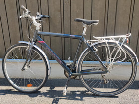 Tunturi T310 "28, Hybridipyörät, Polkupyörät ja pyöräily, Tampere, Tori.fi Tunturi T310 "28, Hybridipyörät, Polkupyörät ja pyöräily, Tampere, Tori.fi