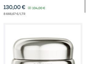 DARPHIN eye cream, Kauneudenhoito ja kosmetiikka, Terveys ja hyvinvointi, Kirkkonummi, Tori.fi DARPHIN eye cream, Kauneudenhoito ja kosmetiikka, Terveys ja hyvinvointi, Kirkkonummi, Tori.fi