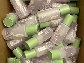 Clinique toner, Kauneudenhoito ja kosmetiikka, Terveys ja hyvinvointi, Kirkkonummi, Tori.fi Clinique toner, Kauneudenhoito ja kosmetiikka, Terveys ja hyvinvointi, Kirkkonummi, Tori.fi