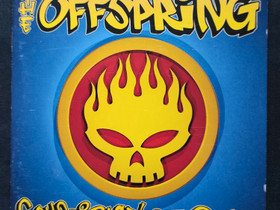 Offspring CD levyjä, Musiikki CD, DVD ja äänitteet, Musiikki ja soittimet, Tampere, Tori.fi Offspring CD levyjä, Musiikki CD, DVD ja äänitteet, Musiikki ja soittimet, Tampere, Tori.fi