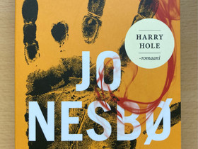 Jo Nesbø: Suruton, Kaunokirjallisuus, Kirjat ja lehdet, Oulu, Tori.fi Jo Nesbø: Suruton, Kaunokirjallisuus, Kirjat ja lehdet, Oulu, Tori.fi