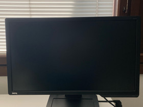 Benq zowie XL2411Z 144hz näyttö 24, Oheislaitteet, Tietokoneet ja lisälaitteet, Kangasala, Tori.fi Benq zowie XL2411Z 144hz näyttö 24, Oheislaitteet, Tietokoneet ja lisälaitteet, Kangasala, Tori.fi