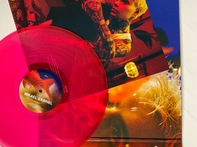 Mikael Gabriel: Elonmerkki LP NIMMARILLA, Musiikki CD, DVD ja äänitteet, Musiikki ja soittimet, Helsinki, Tori.fi Mikael Gabriel: Elonmerkki LP NIMMARILLA, Musiikki CD, DVD ja äänitteet, Musiikki ja soittimet, Helsinki, Tori.fi