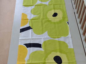 Marimekko Unikko kappa tai kaitaliina, Matot ja tekstiilit, Sisustus ja huonekalut, Tyrnävä, Tori.fi Marimekko Unikko kappa tai kaitaliina, Matot ja tekstiilit, Sisustus ja huonekalut, Tyrnävä, Tori.fi