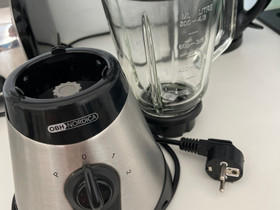 OBH nordica blenderi, Keittiövälineet, Keittiötarvikkeet ja astiat, Oulu, Tori.fi OBH nordica blenderi, Keittiövälineet, Keittiötarvikkeet ja astiat, Oulu, Tori.fi