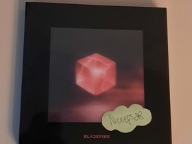 Blackpink square up -albumi, Musiikki CD, DVD ja äänitteet, Musiikki ja soittimet, Vantaa, Tori.fi Blackpink square up -albumi, Musiikki CD, DVD ja äänitteet, Musiikki ja soittimet, Vantaa, Tori.fi