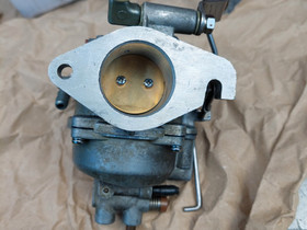 30hv Yamaha/Mariner kaasutin, Veneen varusteet ja varaosat, Venetarvikkeet ja veneily, Turku, Tori.fi 30hv Yamaha/Mariner kaasutin, Veneen varusteet ja varaosat, Venetarvikkeet ja veneily, Turku, Tori.fi