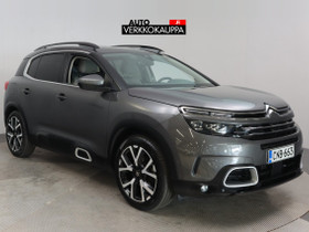 CITROEN C5 AIRCROSS, Autot, Vantaa, Tori.fi CITROEN C5 AIRCROSS, Autot, Vantaa, Tori.fi