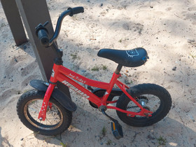 Kuwahara lastenpyörä, Lasten pyörät, Polkupyörät ja pyöräily, Oulu, Tori.fi Kuwahara lastenpyörä, Lasten pyörät, Polkupyörät ja pyöräily, Oulu, Tori.fi