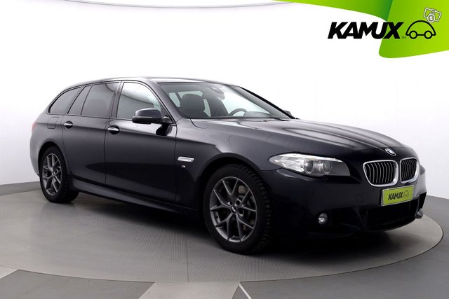 BMW 530, kuva 1