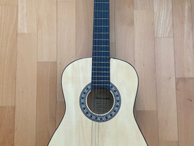 Axesmith Classic Kitara, Kitarat, bassot ja vahvistimet, Musiikki ja soittimet, Espoo, Tori.fi Axesmith Classic Kitara, Kitarat, bassot ja vahvistimet, Musiikki ja soittimet, Espoo, Tori.fi