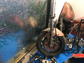 Kawasaki zzr 600 -91 keula, Moottoripyörän varaosat ja tarvikkeet, Mototarvikkeet ja varaosat, Hämeenlinna, Tori.fi Kawasaki zzr 600 -91 keula, Moottoripyörän varaosat ja tarvikkeet, Mototarvikkeet ja varaosat, Hämeenlinna, Tori.fi