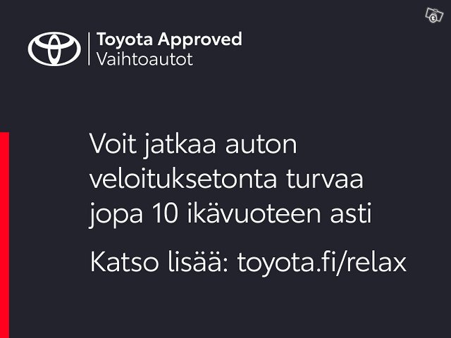 TOYOTA C-HR 13