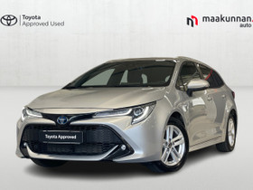TOYOTA COROLLA, Autot, Seinäjoki, Tori.fi TOYOTA COROLLA, Autot, Seinäjoki, Tori.fi