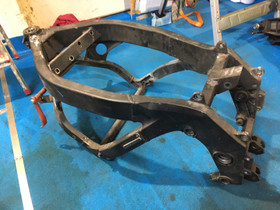 Kawasaki zzr 600 -91 runko, Moottoripyörän varaosat ja tarvikkeet, Mototarvikkeet ja varaosat, Hämeenlinna, Tori.fi Kawasaki zzr 600 -91 runko, Moottoripyörän varaosat ja tarvikkeet, Mototarvikkeet ja varaosat, Hämeenlinna, Tori.fi