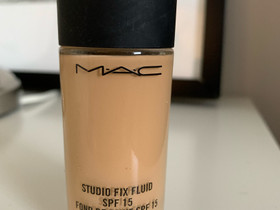 Mac Studio Fix NC20, Kauneudenhoito ja kosmetiikka, Terveys ja hyvinvointi, Helsinki, Tori.fi Mac Studio Fix NC20, Kauneudenhoito ja kosmetiikka, Terveys ja hyvinvointi, Helsinki, Tori.fi