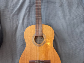 Klassinen kitara Samick LC-016g, Kitarat, bassot ja vahvistimet, Musiikki ja soittimet, Helsinki, Tori.fi Klassinen kitara Samick LC-016g, Kitarat, bassot ja vahvistimet, Musiikki ja soittimet, Helsinki, Tori.fi