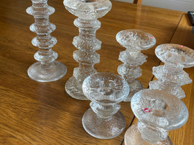 Iittala Festivo kynttilänjalat, Sisustustavarat, Sisustus ja huonekalut, Kokkola, Tori.fi Iittala Festivo kynttilänjalat, Sisustustavarat, Sisustus ja huonekalut, Kokkola, Tori.fi