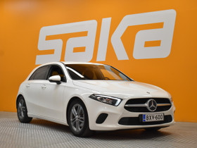 Mercedes-Benz A, Autot, Kirkkonummi, Tori.fi Mercedes-Benz A, Autot, Kirkkonummi, Tori.fi