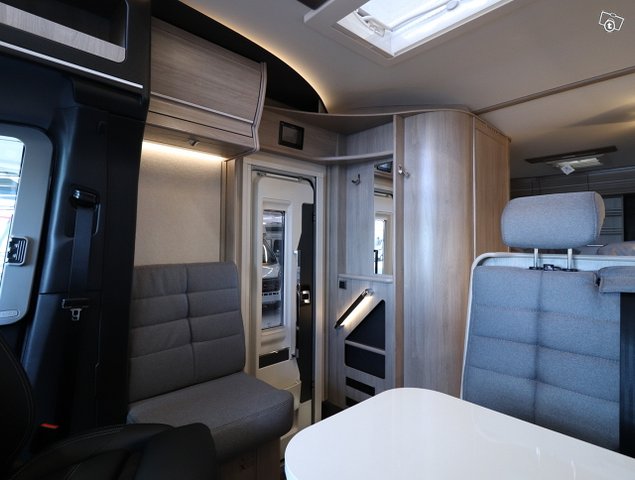Kabe travel master novum 750 lgb alde 11