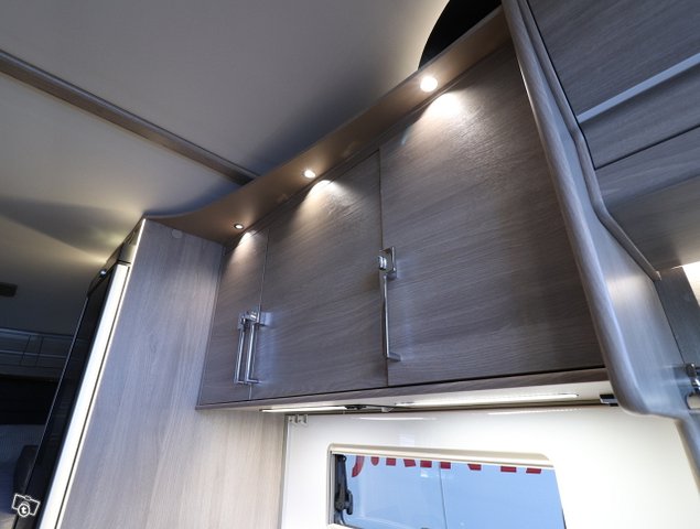 Kabe travel master novum 750 lgb alde 18