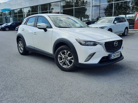 Mazda CX-3, Autot, Seinäjoki, Tori.fi Mazda CX-3, Autot, Seinäjoki, Tori.fi