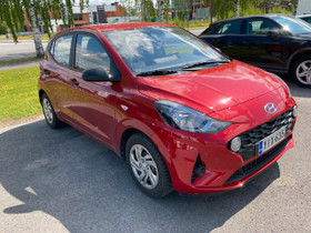 Hyundai I10, Autot, Seinäjoki, Tori.fi Hyundai I10, Autot, Seinäjoki, Tori.fi