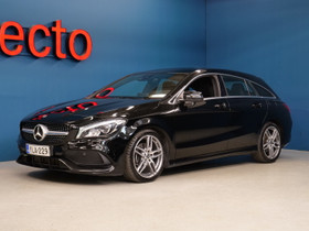 Mercedes-Benz CLA, Autot, Espoo, Tori.fi Mercedes-Benz CLA, Autot, Espoo, Tori.fi