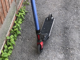 Custom scootti, Muu urheilu ja ulkoilu, Urheilu ja ulkoilu, Oulu, Tori.fi Custom scootti, Muu urheilu ja ulkoilu, Urheilu ja ulkoilu, Oulu, Tori.fi