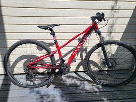 Canyon Pathlite 4 WMN, 2XS, Hybridipyörät, Polkupyörät ja pyöräily, Kaarina, Tori.fi Canyon Pathlite 4 WMN, 2XS, Hybridipyörät, Polkupyörät ja pyöräily, Kaarina, Tori.fi