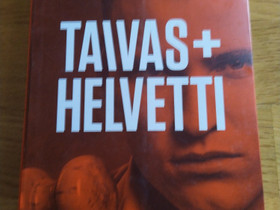 Taivas+helvetti. Vol. 2, Muut kirjat ja lehdet, Kirjat ja lehdet, Turku, Tori.fi Taivas+helvetti. Vol. 2, Muut kirjat ja lehdet, Kirjat ja lehdet, Turku, Tori.fi