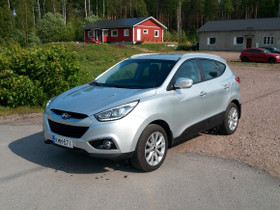Hyundai ix35, Autot, Kouvola, Tori.fi