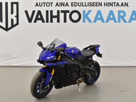 Yamaha YZF-R1, Moottoripyörät, Moto, Vantaa, Tori.fi Yamaha YZF-R1, Moottoripyörät, Moto, Vantaa, Tori.fi
