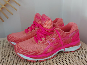 Asics gel-Nimbus, Juoksu ja lenkkeily, Urheilu ja ulkoilu, Kokkola, Tori.fi Asics gel-Nimbus, Juoksu ja lenkkeily, Urheilu ja ulkoilu, Kokkola, Tori.fi