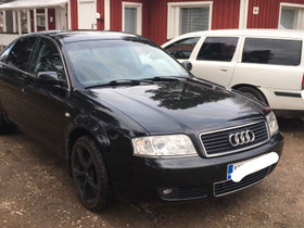 Audi A6 C5 2.5tdi osina, Autovaraosat, Auton varaosat ja tarvikkeet, Siikalatva, Tori.fi Audi A6 C5 2.5tdi osina, Autovaraosat, Auton varaosat ja tarvikkeet, Siikalatva, Tori.fi