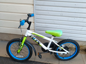 Bits Racing 16", Lasten pyörät, Polkupyörät ja pyöräily, Kempele, Tori.fi Bits Racing 16", Lasten pyörät, Polkupyörät ja pyöräily, Kempele, Tori.fi