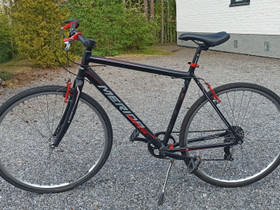 Merida hybridipyörä, Hybridipyörät, Polkupyörät ja pyöräily, Turku, Tori.fi Merida hybridipyörä, Hybridipyörät, Polkupyörät ja pyöräily, Turku, Tori.fi