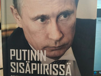 Putinin sispiiriss - Catherine Belton (2020) -
