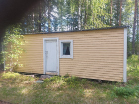Parakki, Autotallit ja varastot, Pihtipudas, Tori.fi Parakki, Autotallit ja varastot, Pihtipudas, Tori.fi