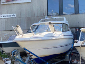 MV-Marin 6600fc, Moottoriveneet, Veneet, Espoo, Tori.fi MV-Marin 6600fc, Moottoriveneet, Veneet, Espoo, Tori.fi