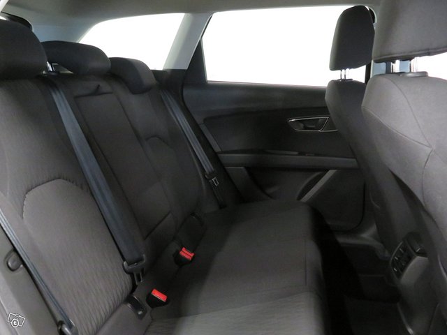Seat Leon ST 8